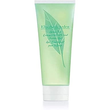 ELIZABETH ARDEN GREEN TEA ДУШ ГЕЛ ЗА ЖЕНИ 200МЛ