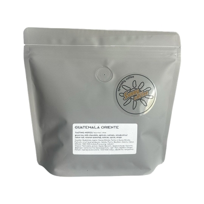 SUNNY COFFEE IVIS SPECIALITY COFFEE GUATEMALA ORIENTE 250ГР