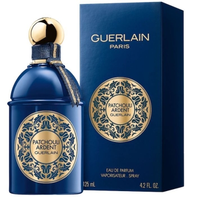 GUERLAIN PATCHOULI ARDENT ПАРФЮМНА ВОДА УНИСЕКС 125МЛ