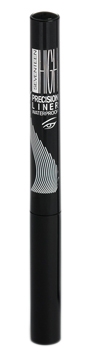 SEVENTEEN ОЧНА ЛИНИЯ HIGH PRECISION WATERPROOF LIQUID EYE LINER 1.8МЛ