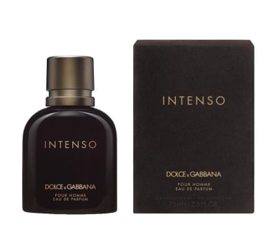DOLCE & GABBANA INTENSO ПАРФЮМНА ВОДА ЗА МЪЖЕ