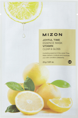 MIZON JOYFUL МАСКА ЗА ЛИЦЕ VITAMIN