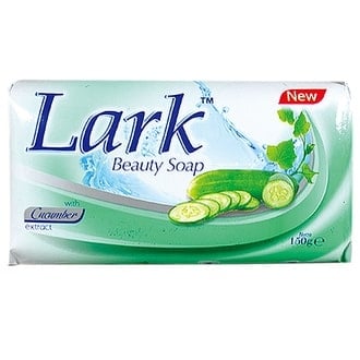 LARK САПУН КРАСТАВИЦА 150ГР