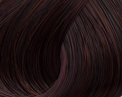 LORVENN КРЕМ БОЯ ЗА КОСА BEAUTY COLOR PROFESSIONAL 70МЛ 4.26