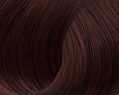 LORVENN КРЕМ БОЯ ЗА КОСА BEAUTY COLOR PROFESSIONAL 70МЛ 4.65