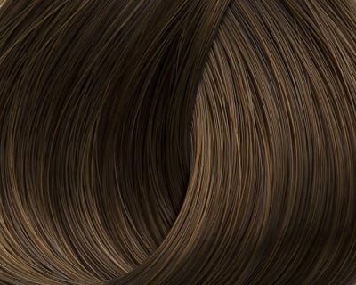 LORVENN КРЕМ БОЯ ЗА КОСА BEAUTY COLOR PROFESSIONAL 70МЛ 6.3