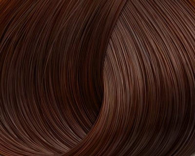 LORVENN КРЕМ БОЯ ЗА КОСА BEAUTY COLOR PROFESSIONAL 70МЛ 6.46