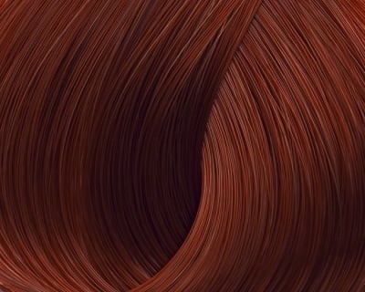 LORVENN КРЕМ БОЯ ЗА КОСА BEAUTY COLOR PROFESSIONAL 70МЛ 6.64