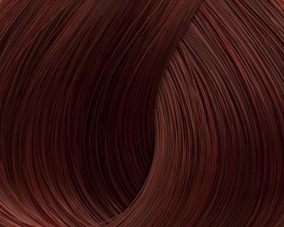 LORVENN КРЕМ БОЯ ЗА КОСА BEAUTY COLOR PROFESSIONAL 70МЛ 6.65