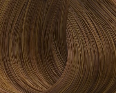 LORVENN КРЕМ БОЯ ЗА КОСА BEAUTY COLOR PROFESSIONAL 70МЛ 7.31