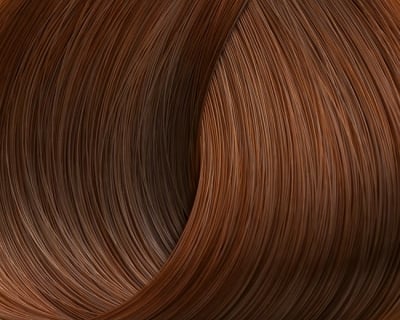 LORVENN КРЕМ БОЯ ЗА КОСА BEAUTY COLOR PROFESSIONAL 70МЛ 7.47