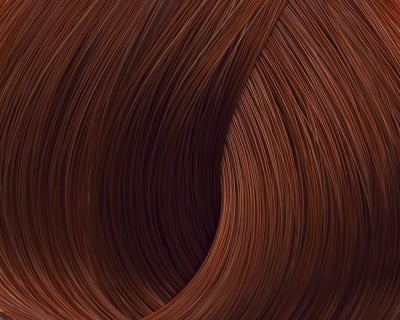 LORVENN КРЕМ БОЯ ЗА КОСА BEAUTY COLOR PROFESSIONAL 70МЛ 7.56