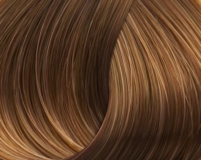 LORVENN КРЕМ БОЯ ЗА КОСА BEAUTY COLOR PROFESSIONAL 70МЛ 8.35