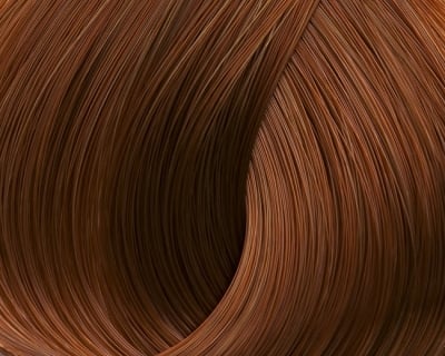 LORVENN КРЕМ БОЯ ЗА КОСА BEAUTY COLOR PROFESSIONAL 70МЛ 8.52