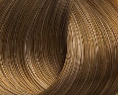 LORVENN КРЕМ БОЯ ЗА КОСА BEAUTY COLOR PROFESSIONAL 70МЛ 8.7