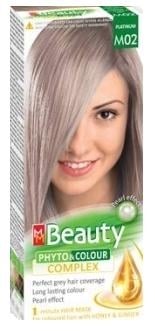 MM Beauty Phyto Colour боя за коса M02
