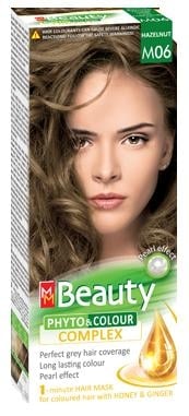 MM Beauty Phyto Colour боя за коса M06