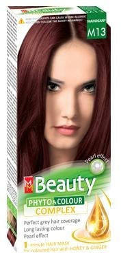 MM Beauty Phyto Colour боя за коса M13