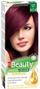 MM Beauty Phyto Colour боя за коса M14