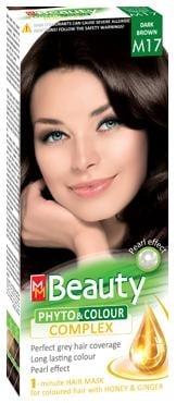 MM Beauty Phyto Colour боя за коса M17