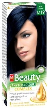 MM Beauty Phyto Colour боя за коса M19