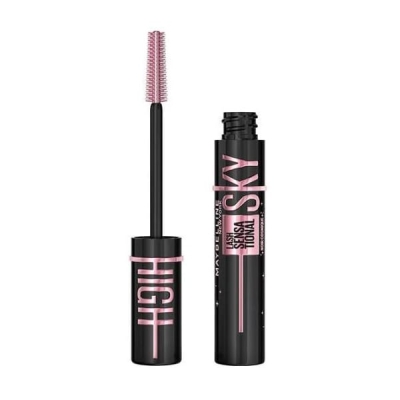 MAYBELLINE СПИРАЛА ЗА ОЧИ LASH SENSATIONAL SKY HIGH COSMIC BLACK