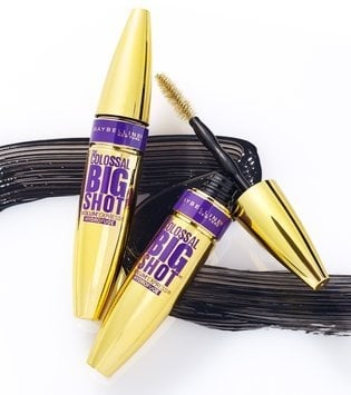 MAYBELLINE СПИРАЛА ЗА ОЧИ COLOSSAL BIG SHOT 9,5МЛ