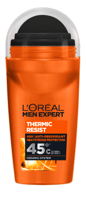 L'OREAL РОЛ-ОН MEN EXPERT THERMIC RESIST ЗА МЪЖЕ 50МЛ