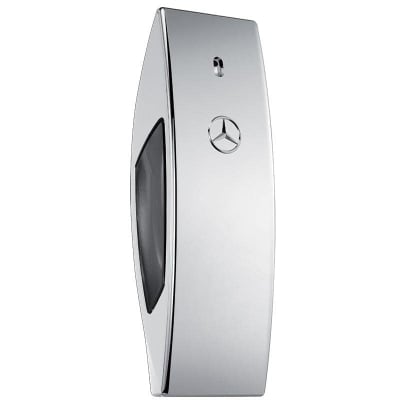 MERCEDES BENZ CLUB ТОАЛЕТНА ВОДА БЕЗ ОПАКОВКА ЗА МЪЖЕ 100МЛ