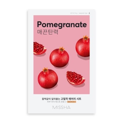 MISSHA МАСКА ЗА ЛИЦЕ С НАР 19ГР