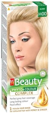 MM Beauty Phyto Colour боя за коса M00