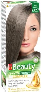 MM Beauty Phyto Colour боя за коса M27