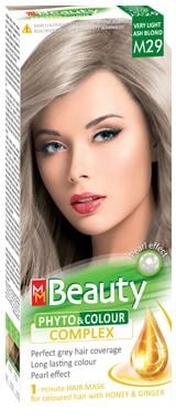 MM Beauty Phyto Colour боя за коса М29