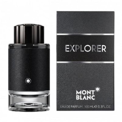 MONT BLANC EXPLORER ПАРФЮМНА ВОДА ЗА МЪЖЕ 100МЛ