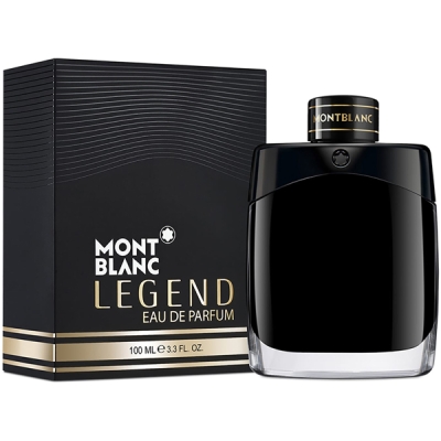 MONT BLANC LEGEND ПАРФЮМНА ВОДА ЗА МЪЖЕ