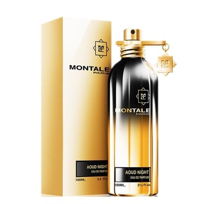 MONTALE AOUD NIGHT ПАРФЮМНА ВОДА УНИСЕКС MONTALE AOUD NIGHT ПАРФЮМНА ВОДА УНИСЕКС 100МЛ