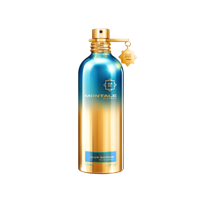 MONTALE BLUE MATCHA ПАРФЮМНА ВОДА БЕЗ ОПАКОВКА УНИСЕКС 100МЛ