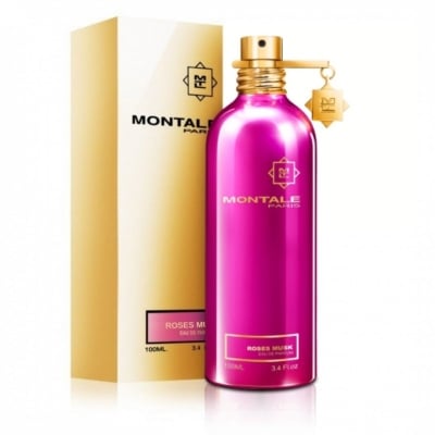 MONTALE ROSES MUSK ПАРФЮМНА ВОДА ЗА ЖЕНИ MONTALE ROSES MUSK ПАРФЮМНА ВОДА ЗА ЖЕНИ 100МЛ