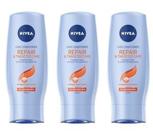 NIVEA БАЛСАМ ЗА КОСА ЗА ЖЕНИ 200МЛ