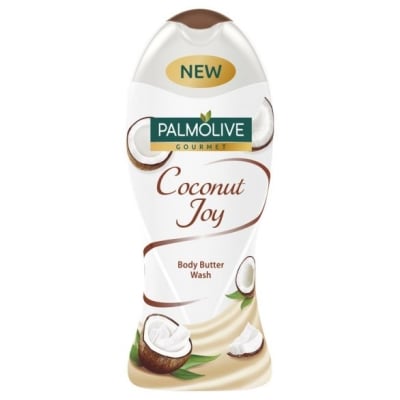 PALMOLIVE ДУШ ГЕЛ COCONUT JOY 250МЛ