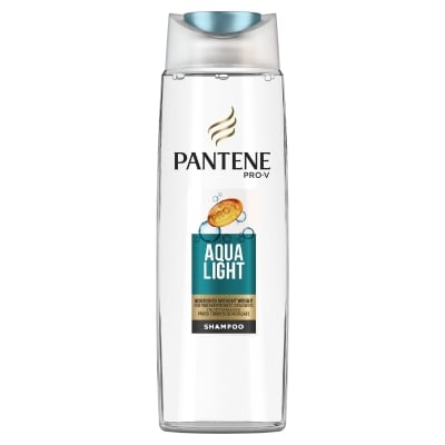 PANTENE ШАМПОАН AQUA LIGHT 400МЛ