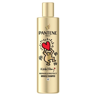 PANTENE ШАМПОАН ЗА КОСА RIGENERA E PROTEGGE MIRACLE 250МЛ