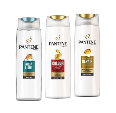 PANTENE ШАМПОАН ЗА КОСА ЗА ЖЕНИ 250МЛ