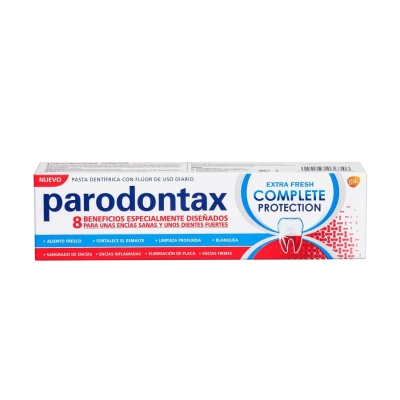 PARODONTAX ПАСТА ЗА ЗЪБИ COMPLETE PROTECTION EXTRA FRESH 75МЛ