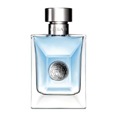VERSACE POUR HOMME ТОАЛЕТНА ВОДА БЕЗ ОПАКОВКА ЗА МЪЖЕ