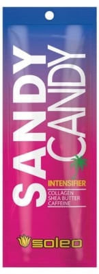 SOLEO СОЛАРНА КОЗМЕТИКА SANDY CANDY 15МЛ