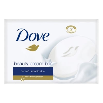 DOVE САПУН ЗА ТЯЛО 100ГР DOVE САПУН BEAUTY BAR ORIGINAL 90ГР
