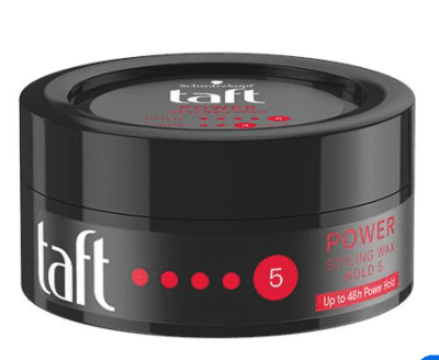 TAFT ВАКСА POWER 5 75МЛ