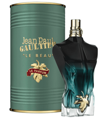 JEAN PAUL GAULTIER LE BEAU LE PARFUM INTENSE ПАРФЮМНА ВОДА ЗА МЪЖЕ 75МЛ