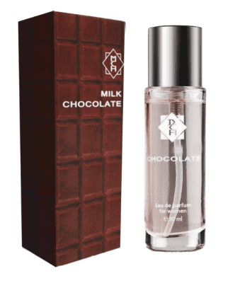 LUCKY ТОАЛЕТНА ВОДА MILK CHOCOLATE 35МЛ